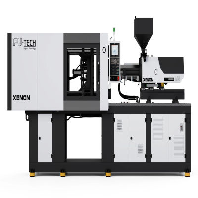 XENON Series Injection Moulding Machines